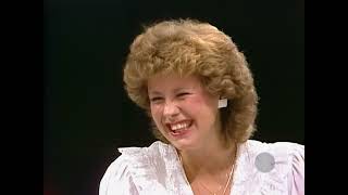 The Price Is Right  1984  Plinko Huge Win