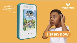 Horrid Henry And Friends