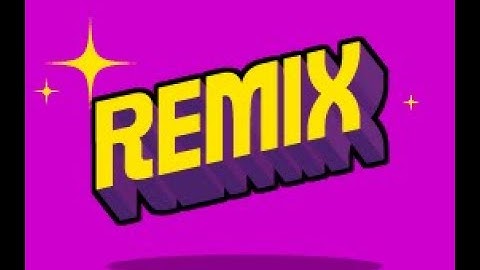 Endless Remix, but it contains all the actual endless games