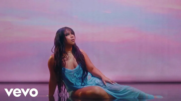 thuy - girls like me dont cry (official music video)