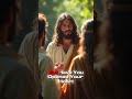“GOD SAYS: PLEASE ANSWER THIS” | GOD MESSAGE TODAY ✝️ #christianshorts #godsays #scripturechallenge
