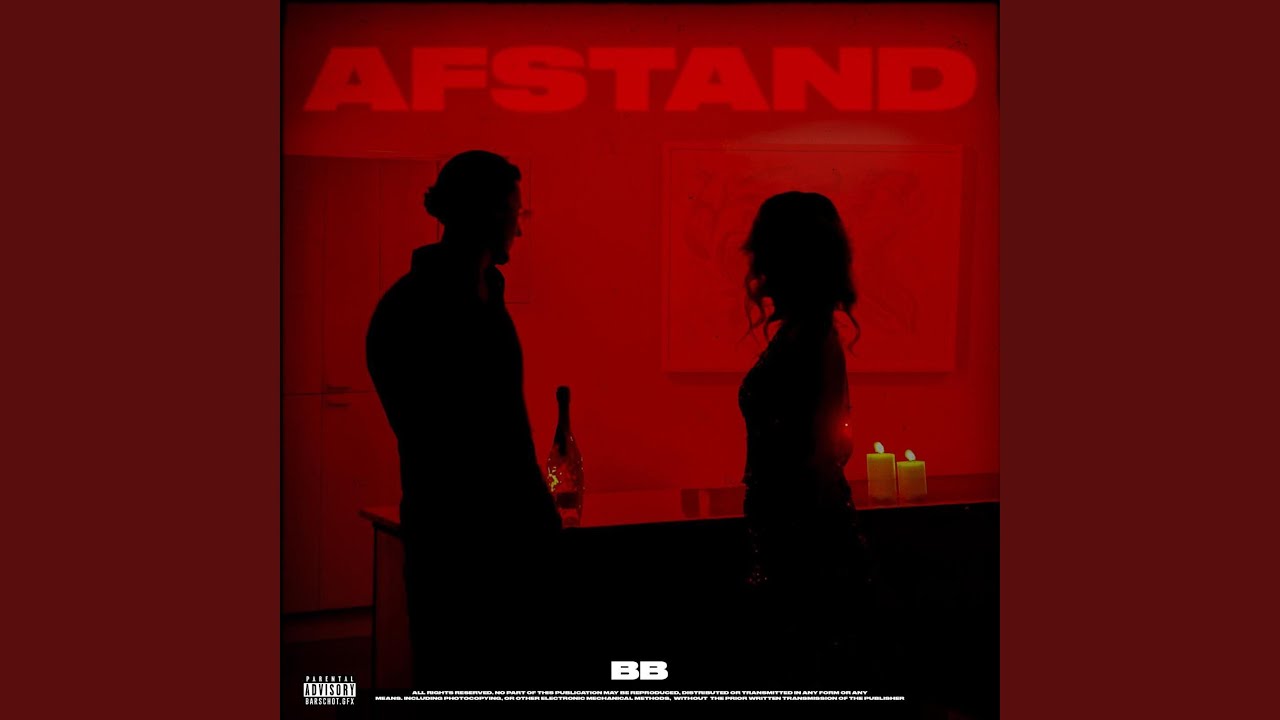 Guarda Afstand su YouTube Guarda Afstand su YouTube