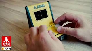 Atari Mini Arcade 