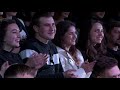 Четвертьфинал второго сезона Школьной Лиги Смеха 14.04.19