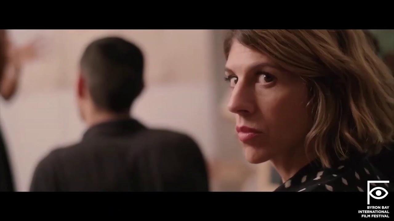 Meet The Filmmaker: Josephine Mackerras