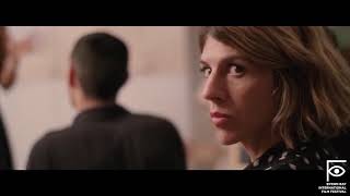 Meet The Filmmaker: Josephine Mackerras