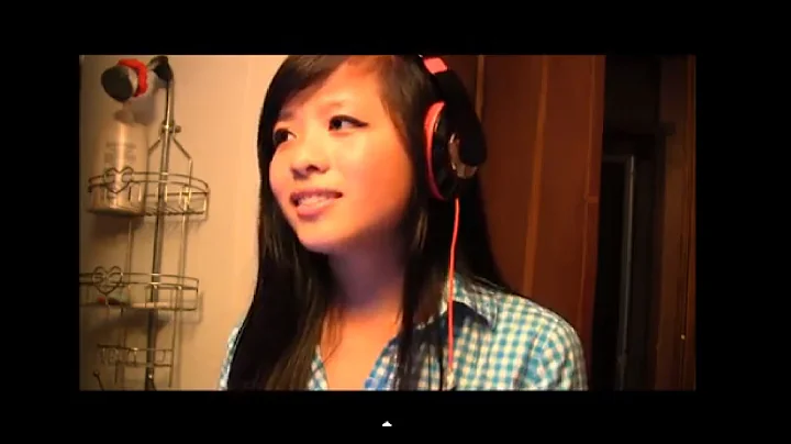 Clarity_ Zedd Ft. Foxes (Linda Vang Cover)