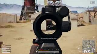 PUBG - Come with me now