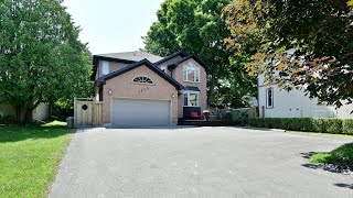 1830 Fairport Road, Pickering - Open House Video Tour