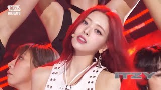Itzy - Born To Be Clean MR Removed