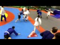 Rugby at Nazarbayev University [NU Judo Club] - part 2