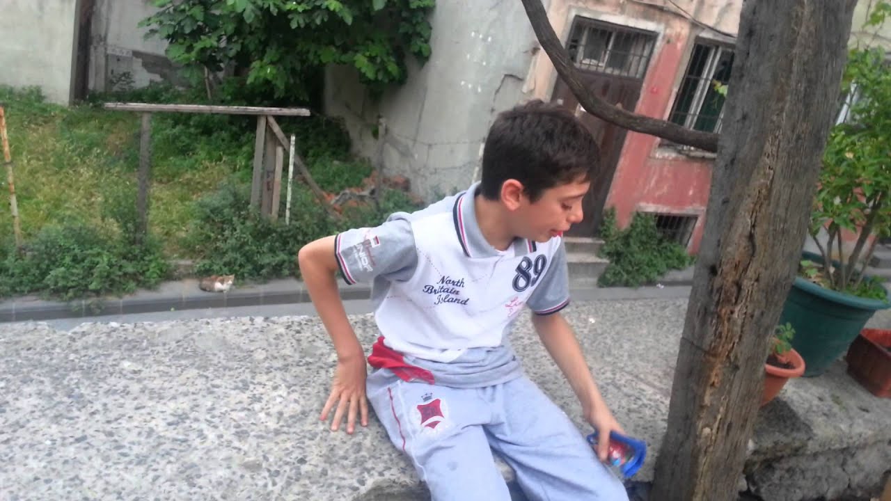 Üvey anne şiddeti Üvey anne şiddeti