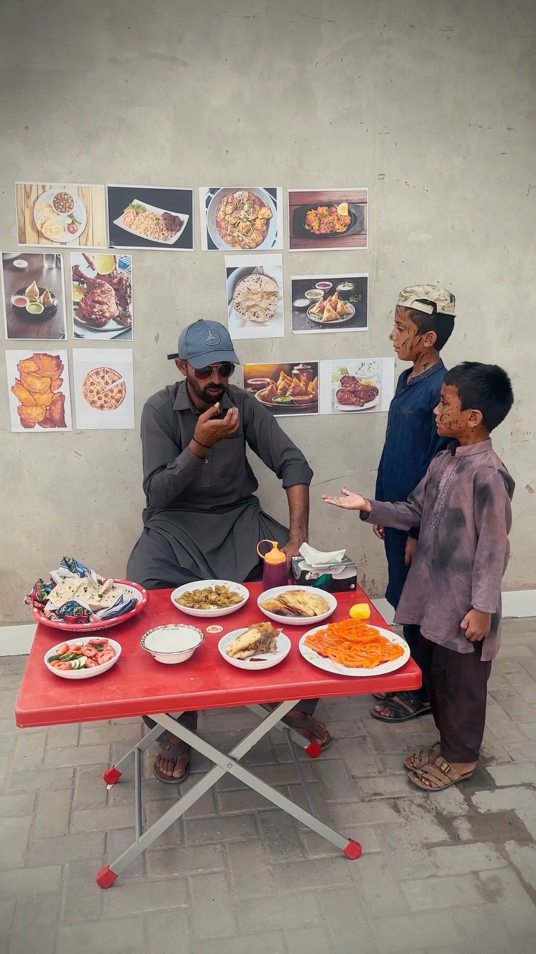 garib ki bhook aur roti 8 ??