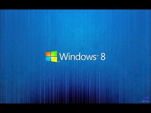 Wideo: Jak Zainstalować System Windows 8 Na Komputerze?