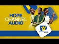 Hope channel uganda audio by stream of life kennedy sec school