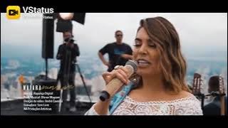 Naiara Azevedo música rapariga digital