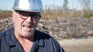 SWAMP LOGGERS NC / HALLSBORO UPDATE..'CONNOR/SOUTHERN LOGGER/EQUIPMENT ISSUES AND BACK TO WORK' by SWAMP LOGGERS NC 95,444 views 2 years ago 14 minutes, 43 seconds