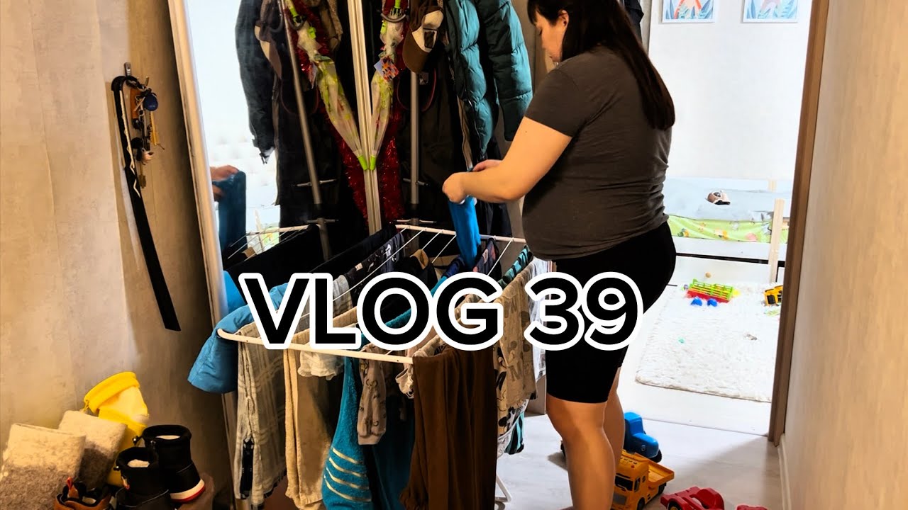 ДОЛГИ ЗА КВАРТИРУ | НА ЧТО ПОТРАТИЛА 8 ТЫСЯЧ | 20.02.26