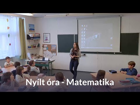 Videó: Mi az üzleti matematika óra?