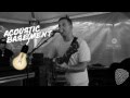 "Sandra Partial" // Anthony Raneri (Live at Vans Warped Tour)