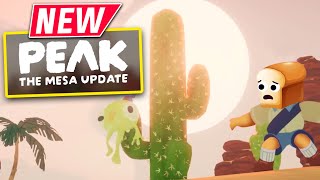 Download Lagu BIG PEAK UPDATE! (Info, Tricks, Goofy Clips) MP3 Download Lagu BIG PEAK UPDATE! (Info, Tricks, Goofy Clips) MP3