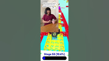 You Get A Random Sharp Pain In Your Stomach 😰 @lourdasprec  #short