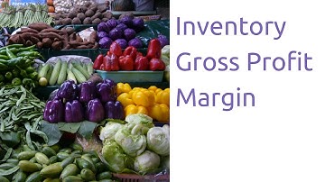 Gross Profit Margin  | Inventory Accounting | CA CPT | CS & CMA Foundation | Class11 | Class12