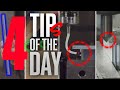 4 tips  one day probing wrenching and chamfering  haas automation tip of the day