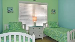 Virtual Home Tour | 120 SE 58th Street #2201 Oak Island NC