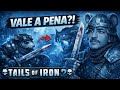 Tails of Iron 2 – Primeiras Impressões | Esse RPG Surpreende!