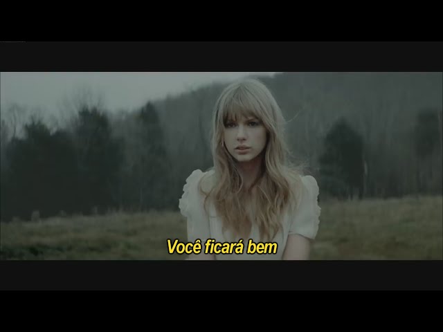 Taylor Swift - Safe And Sound (Legendado) class=