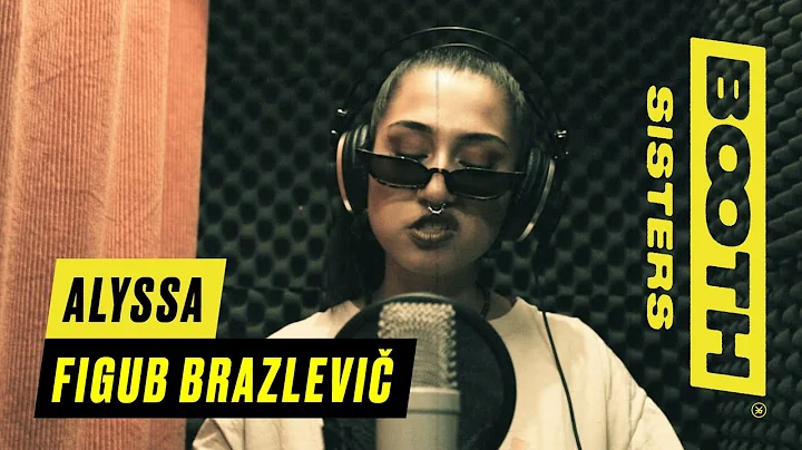 Booth Sisters # 027 - Alyssa - Hermana (prod. #Fig...