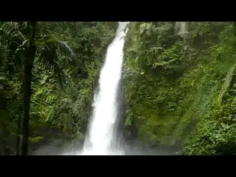 Situ Gunung-Curug Cimanaracun-Curu...  Sawer