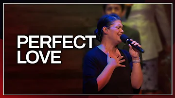 Perfect Love | POA Worship | Pentecostals of Alexandria