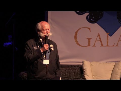 [38] Rencontres Galactiques 3 - Témoignage Colonel Jack Krine