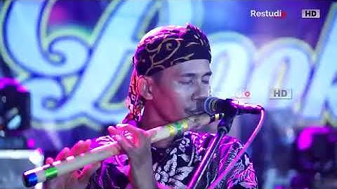 AIR MATA CINTA   GERRY MAHESA NEW PALLAPA LIVE BOOKRAS 2019