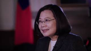 RealLifeLore! Why Taiwan Sorta Claims Mongolia and More