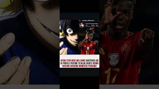 it's going to peak 📈 guys😭#footbal #spain @Lamineyamalnico