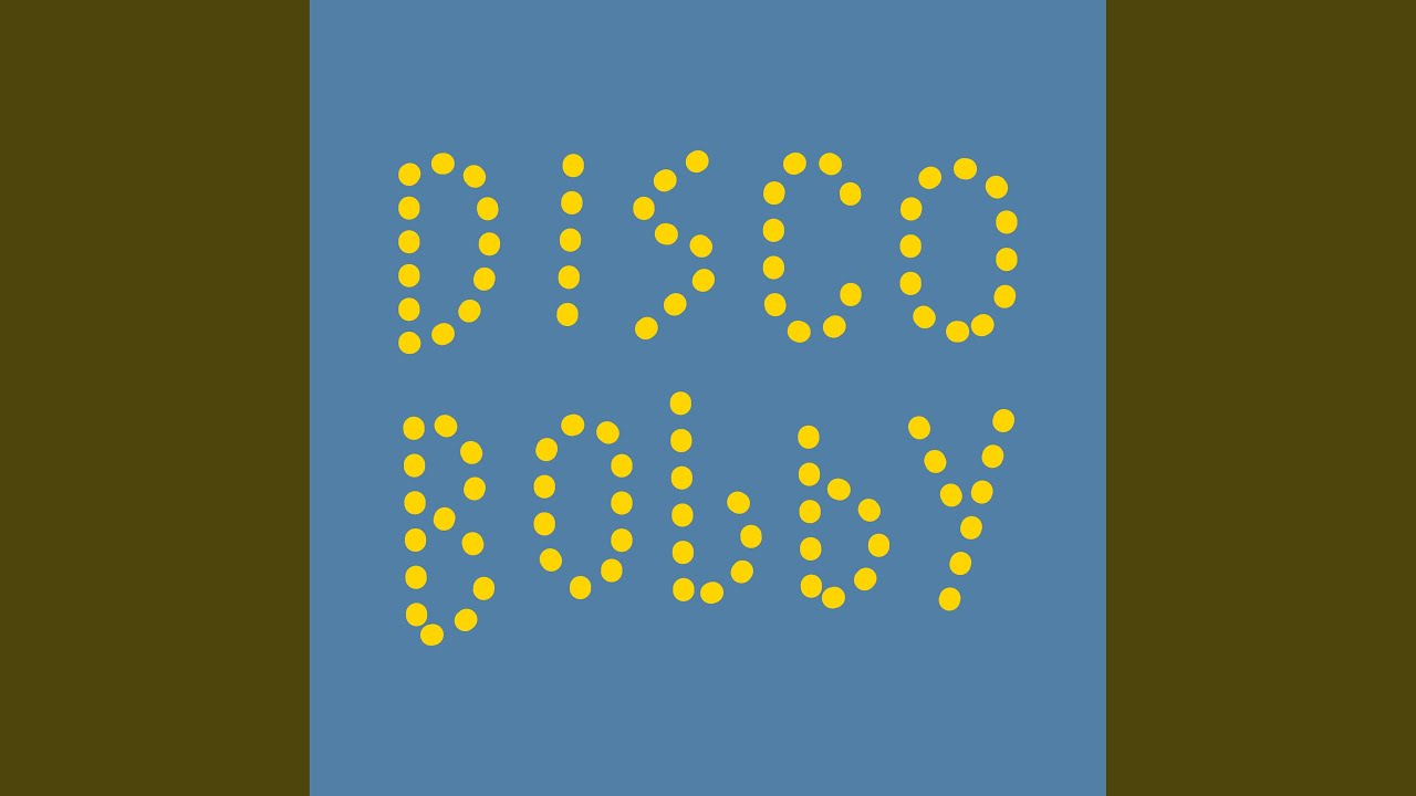 Disco Bobby auf YouTube ansehen Disco Bobby auf YouTube ansehen