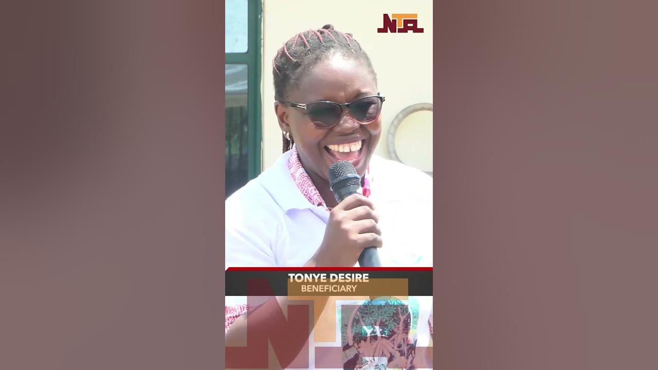 BYSG Life – ND Empower Beneficiaries 25th Oct 2024 | NTA |