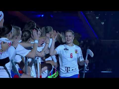 2021 Women's WFC