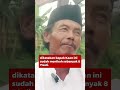 Kakek perkasa ini punya target 100 kali menikah sekarang baru 87 kali