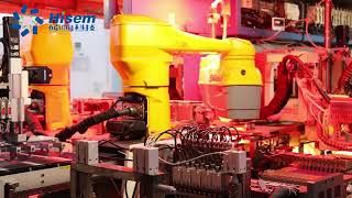 Maximize Your Energy Savings! ☀️ High-Efficiency Solar Panels