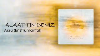 Alaattin Deniz - Arzu (Enstrümantal)