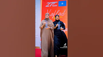 Kuku Adan Iyo Maida Abshir 
