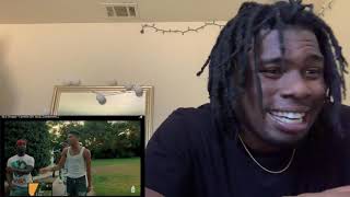 NLE Choppa - Camelot (Official Music Video) Reaction!!!!!!!!