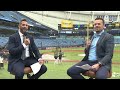 Rays BP Live: 9/11