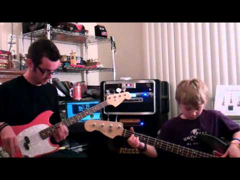 Mat Kiley and PT Jamming Sheryl Crow A Change Will...