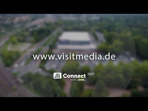 JTL Connect 2017 | Visitmedia | Zertifizierter JTL-Servicepartner