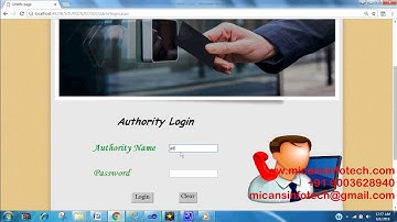 SECURED COMMUNICATION SYSTEM WITH THUMB VERIFICATION- IEEE PROJECTS 2018